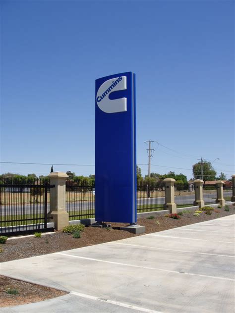 Pylon Signs from Design to Installation | Jag Signs