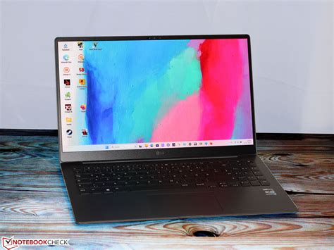 LG Gram SuperSlim (2023): The slim laptop comes without USB-A or HDMI - NotebookCheck.net News