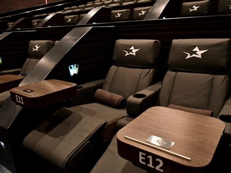 Star Cinema Grill set to reopen bustling Houston-area location - CultureMap Houston