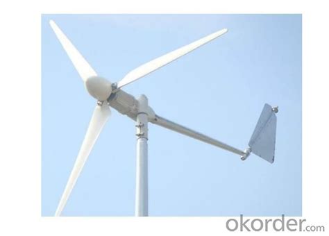 Wind Turbine 1000W for Homes - Buy Alternative Energy Generators from ...