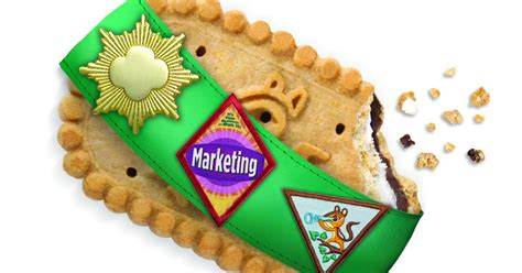 New S'mores Girl Scout Cookies Are Here to Mark 100 Years | TIME