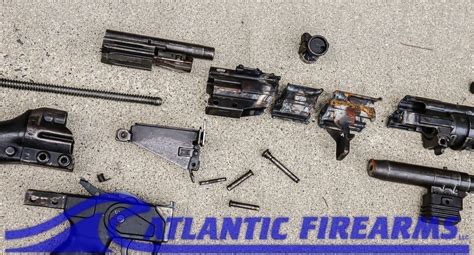 HK11 Parts Kit on SALE - AtlanticFirearms.com