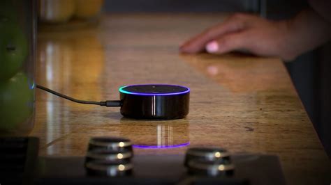 Smart assistants like Alexa under fire over privacy concerns - ABC13 Houston