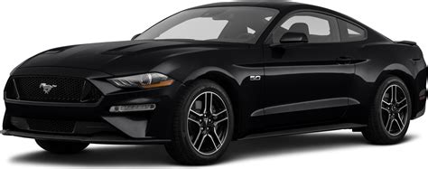 2023 Ford Mustang Price, Reviews, Pictures & More | Kelley Blue Book