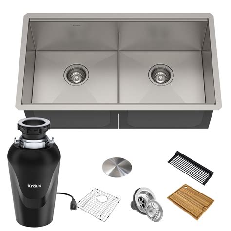 Kitchen Sinks at Lowes.com