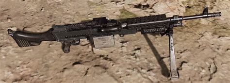 M240B | Insurgency Wiki | Fandom