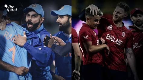 World Cup 2023 India vs England Warm up Match: Where To Watch Live Streaming?