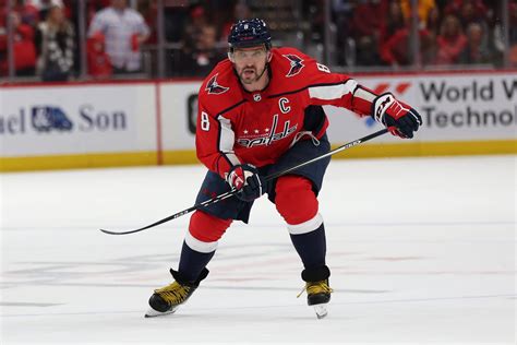 Washington Capitals: Active roster expansion smart idea - ppnsolutions.com