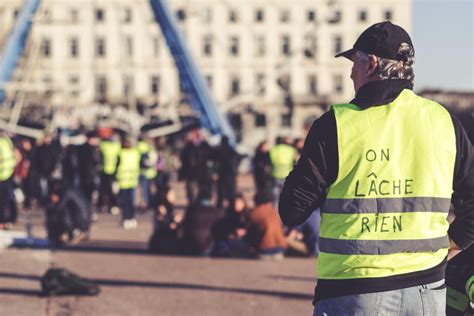 Gilets jaunes: a new demonstration this Saturday, March 16 in Paris, discover the route ...