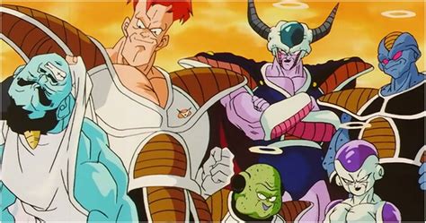 Dragon Ball: 5 Villains Who Were Redeemed (& 5 Who Stayed Evil)