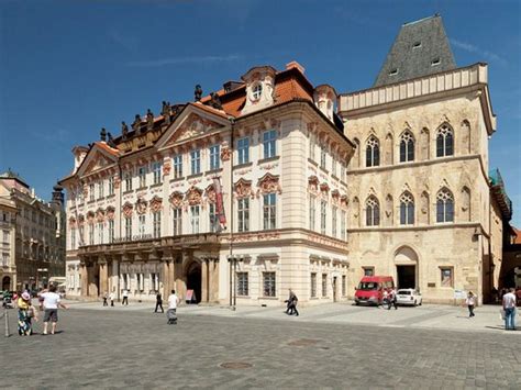 National Gallery in Prague - All You Need to Know Before You Go (with Photos) - TripAdvisor