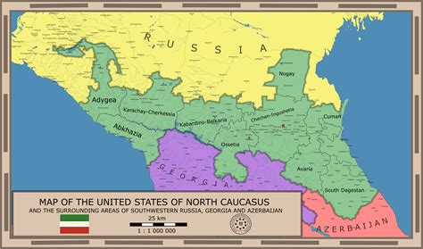 Adygea - Caucasus Region, its Peoples and Cultures - Subject & Course Guides at University of Kansas