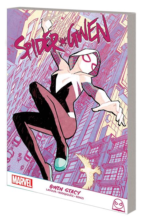 Spider-Gwen: Gwen Stacy | Fresh Comics