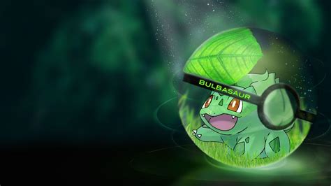 Bulbasaur Wallpapers - Top Free Bulbasaur Backgrounds - WallpaperAccess