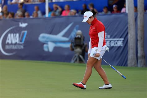 Lydia Ko wins ANA Inspiration - GolfPunkHQ