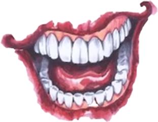 scary teeth clipart 10 free Cliparts | Download images on Clipground 2024