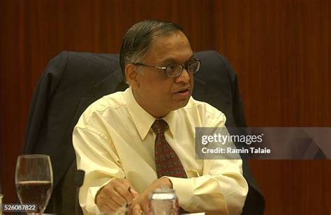 183 Infosys Founder Nr Narayana Murthy Stock Photos, High-Res Pictures ...