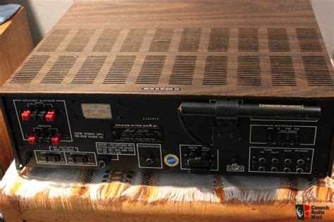 Vintage Marantz 2230 Stereo Receiver Photo #599862 - US Audio Mart