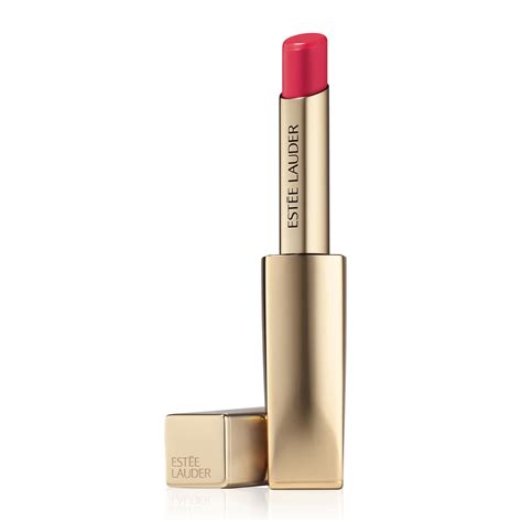 Estée Lauder Pure Color Illuminating Shine Sheer Shine Lipstick 1.8g ...