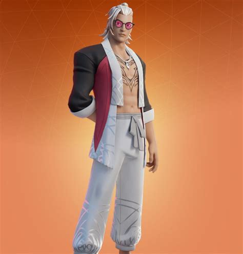 Fortnite Kado Thorne Skin - Character, PNG, Images - Pro Game Guides