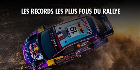 World Rally Championship: most legendary WRC records