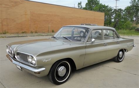 Cheap Entry: 1961 Pontiac Tempest | Barn Finds