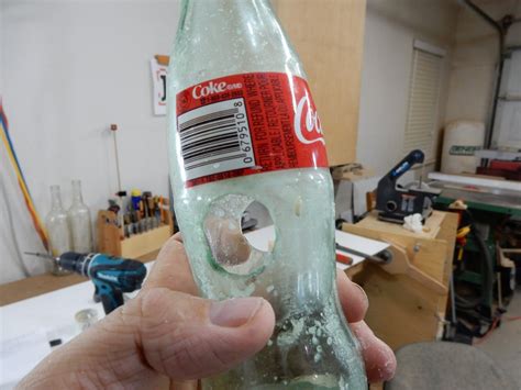 How to Drill Holes in a Glass Bottle : 5 Steps (with Pictures) - Instructables