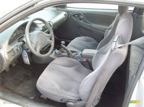 2004 Chevrolet Cavalier LS Sport Coupe interior Photo #52874337 ...