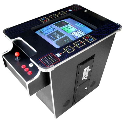 GameCab Retro Tabletop Arcade Machine | Drinkstuff