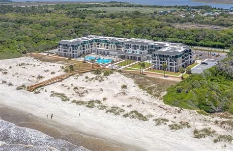 RESIDENCE INN BY MARRIOTT JEKYLL ISLAND - Updated 2024 Prices & Hotel Reviews (GA)