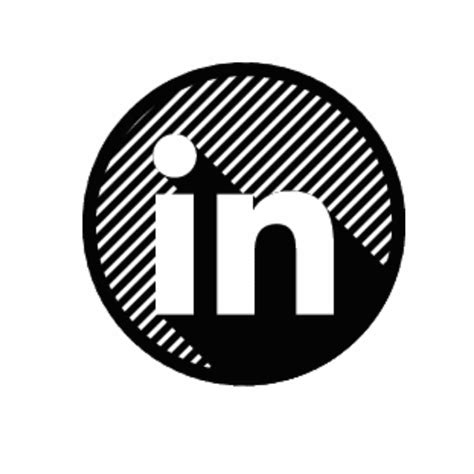 LinkedIn logo: History and free download (2024)