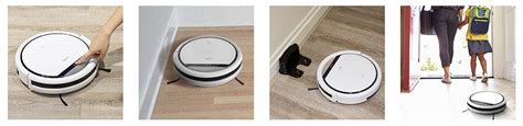 ILIFE vs. Eufy: Robotic Vacuum Comparison