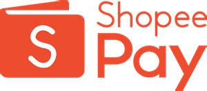 Download Shopee Pay Logo Vector & PNG - Brand Logo Vector