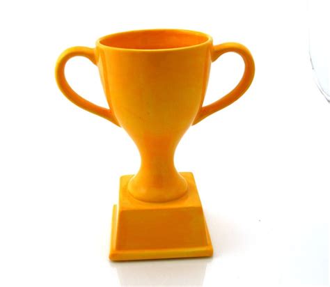 DIY Trophy Make Your own Personalized Loving Cup Award Great Gift for Mom or Dad | Diy trophy ...