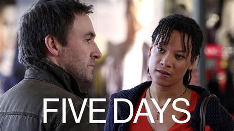 Watch Five Days (2007) TV Series Free Online - Plex