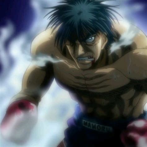 Stream TAKAMURA GOES INSANE VS HAWK Eng Sub - Hajime No Ippo New ...