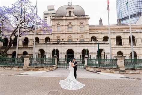 Top BRISBANE Wedding Photo LOCATIONS