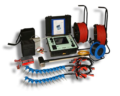 Underground Mining Industry uses geophysical Instruments for Borehole System & Seismic ...