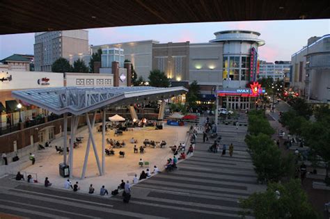 Civic Center «Silver Spring Civic Center», reviews and photos, 1 ...