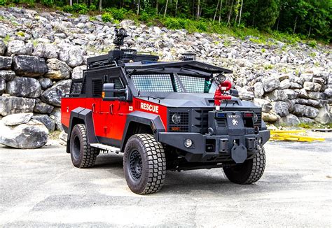 BearCat X3 – FireCat - Lenco Armored Vehicles in 2022 | Armored vehicles, Vehicles, Fire trucks