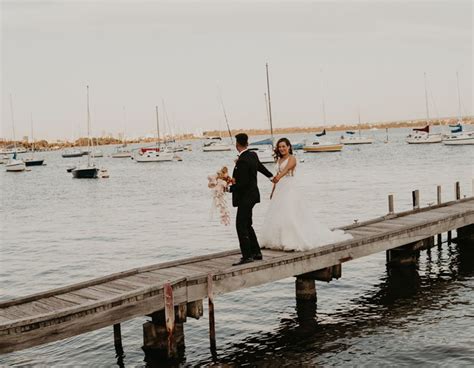 Nedlands Yacht Club Wedding Venue in Nedlands | WeddingVenues.com.au