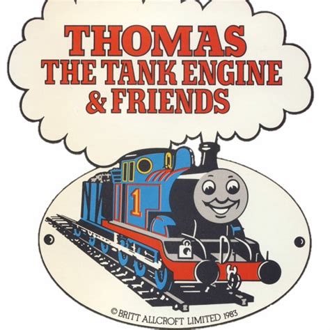 Stream Thomas The Tank Engine - Full Original Theme Song Cover by AceofTrains Music | Listen ...