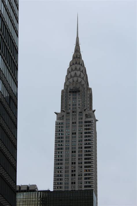 Chrysler Building Photos, Download The BEST Free Chrysler Building ...