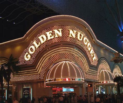 Our Girls Day Out at The Golden Nugget in Vegas! ⋆ The Quiet Grove