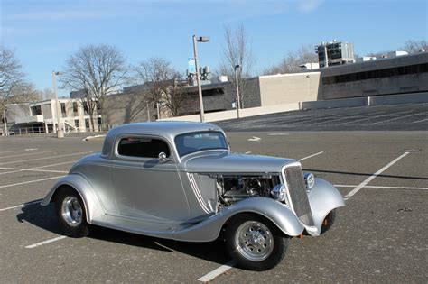 34 Ford 3 window coupe for sale in Abington, Pennsylvania, United States for sale: photos ...