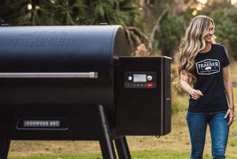 Traeger vs Weber Grills Brand Comparison: Choose The Best!