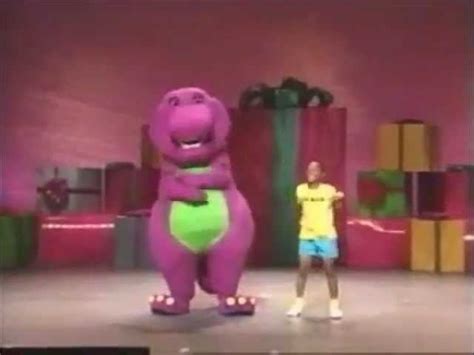 Barney in Concert ~ Complete Wiki | Ratings | Photos | Videos | Cast