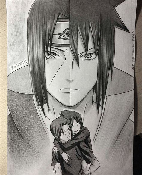 Imagenes De Naruto Sasuke Sakura Y Kakashi Para Dibujar Naruto Fandom ...