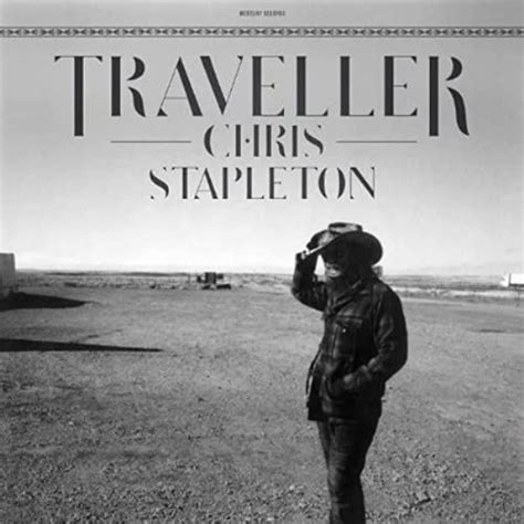 The List of Chris Stapleton Albums in Order of Release Date - Albums in ...