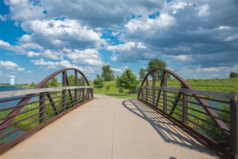 We Had No Idea The MetroParks Of Butler County Were This Freakin' Awesome | Cincinnati Refined